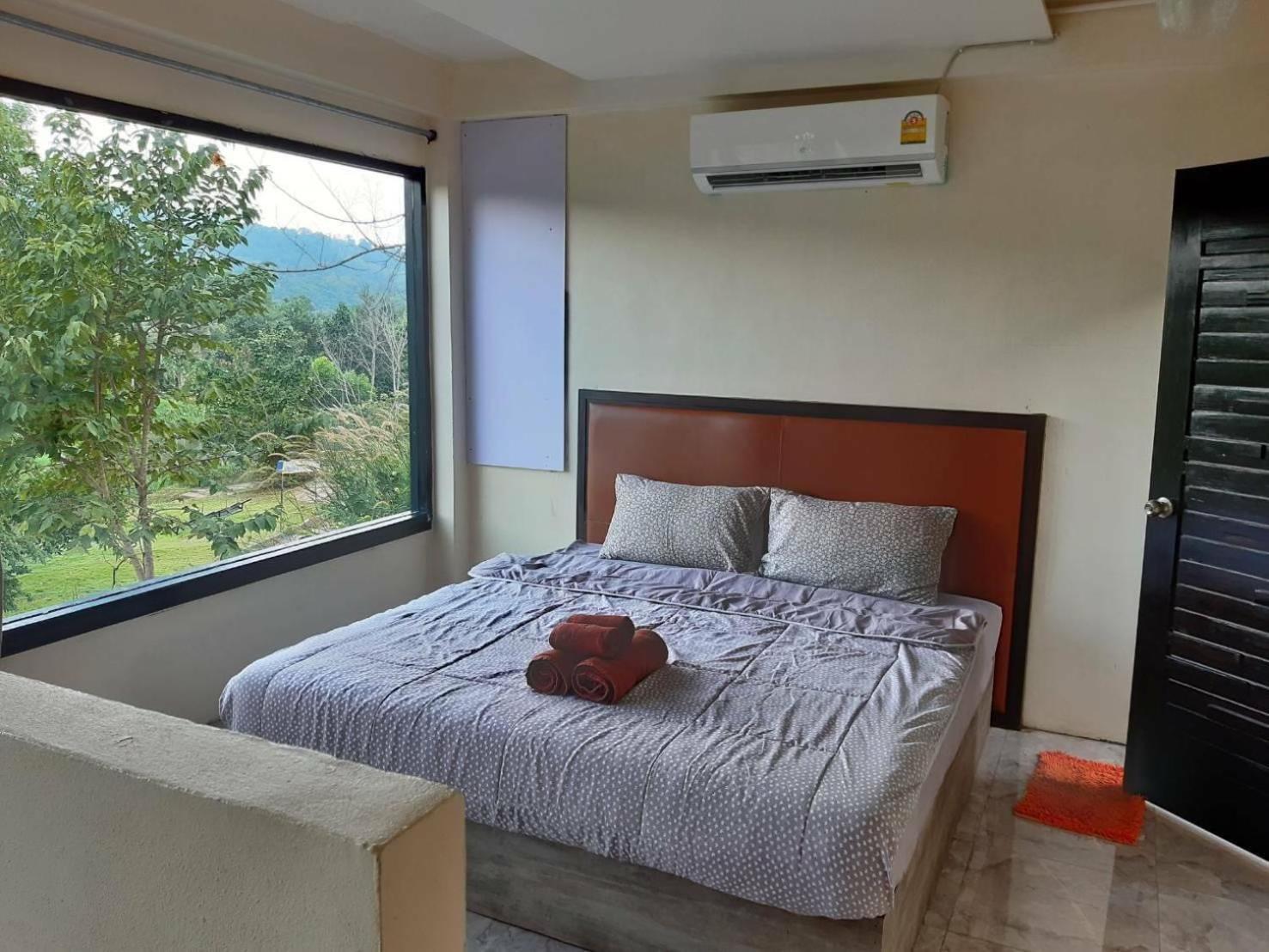 The Resort Phu Fah Chai Nam Ban Khanan Chit Εξωτερικό φωτογραφία