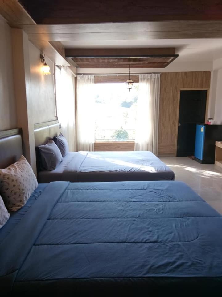 The Resort Phu Fah Chai Nam Ban Khanan Chit Εξωτερικό φωτογραφία