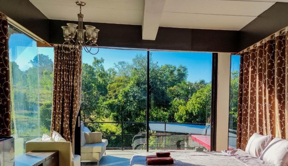 The Resort Phu Fah Chai Nam Ban Khanan Chit Εξωτερικό φωτογραφία