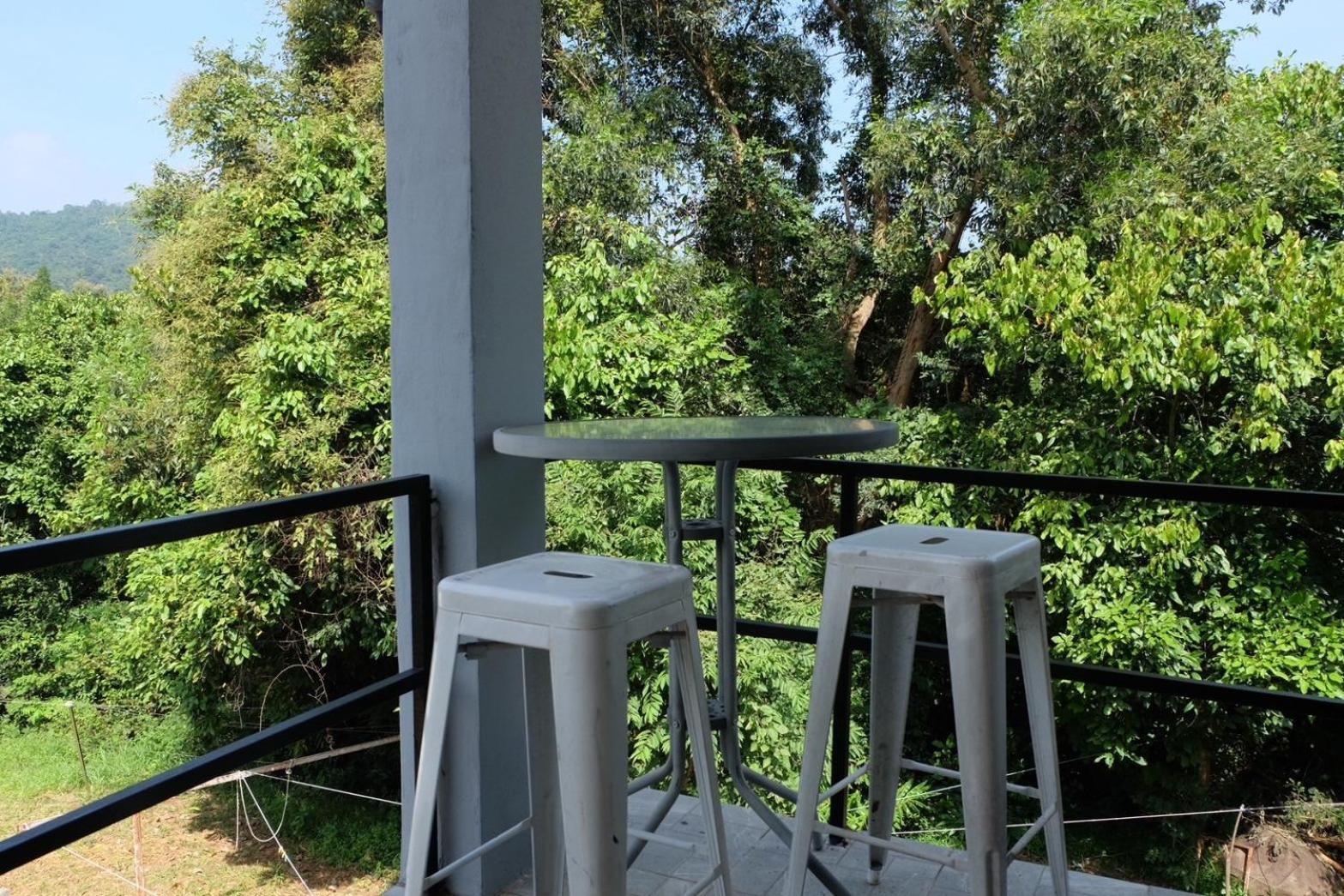 The Resort Phu Fah Chai Nam Ban Khanan Chit Εξωτερικό φωτογραφία