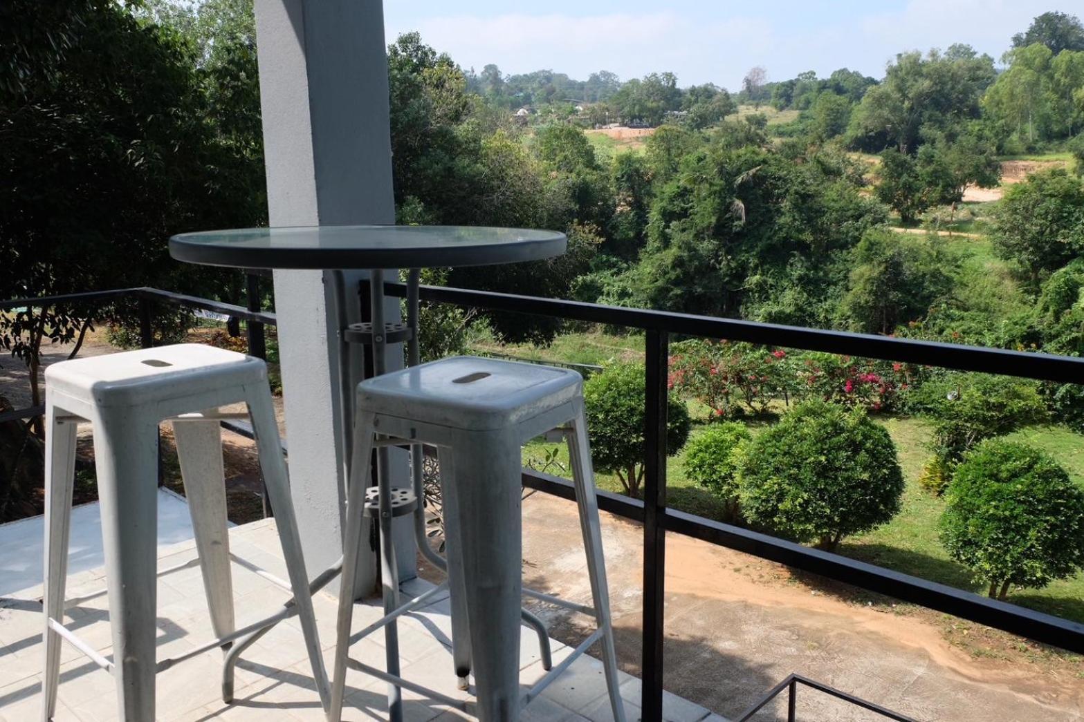 The Resort Phu Fah Chai Nam Ban Khanan Chit Εξωτερικό φωτογραφία