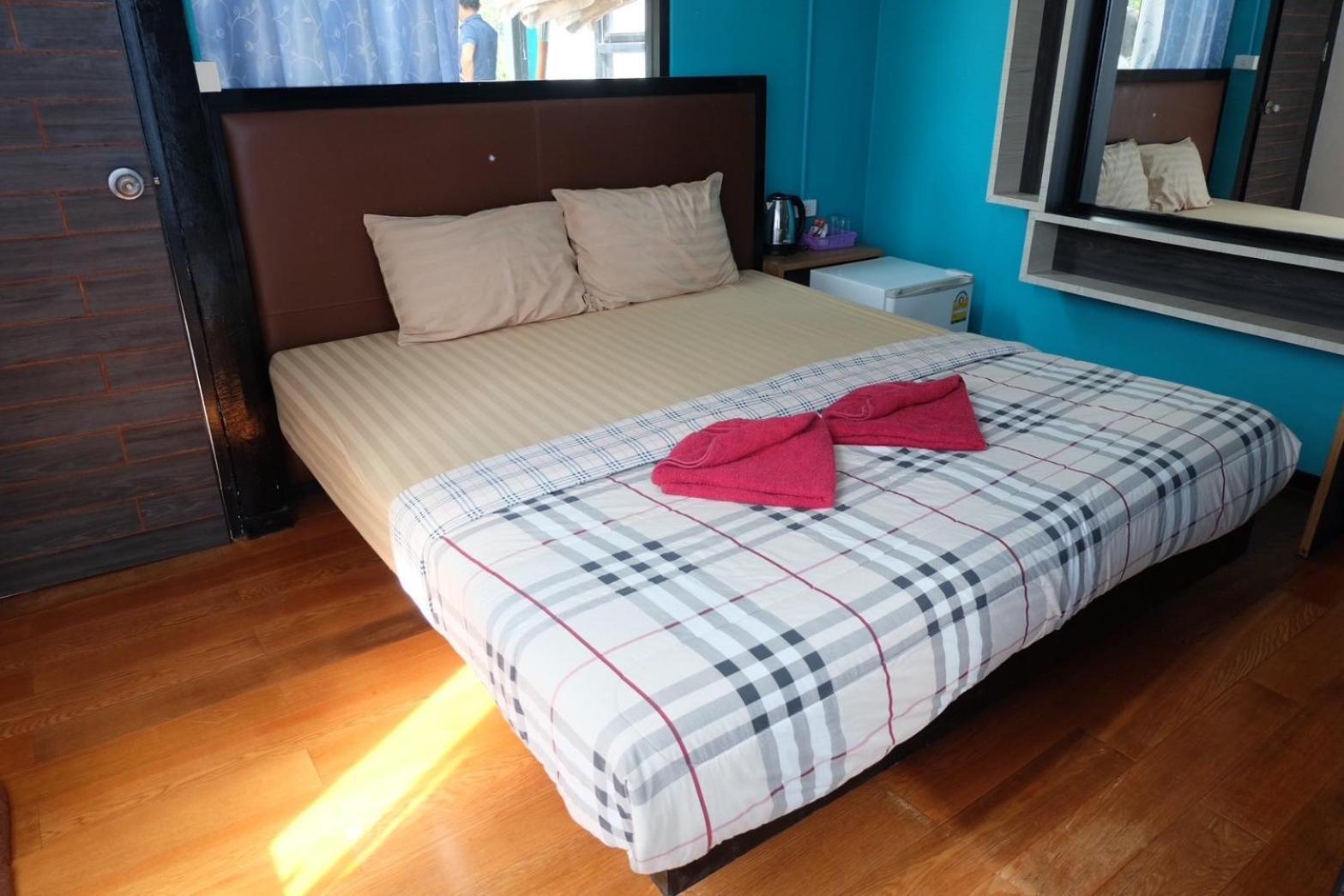 The Resort Phu Fah Chai Nam Ban Khanan Chit Εξωτερικό φωτογραφία