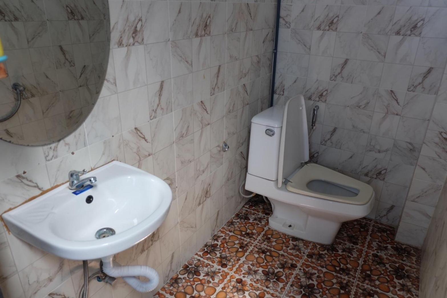 The Resort Phu Fah Chai Nam Ban Khanan Chit Εξωτερικό φωτογραφία